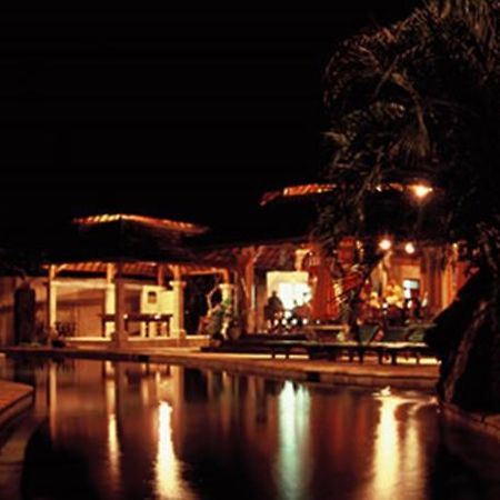 Rambutan Boutique Hotel Pabean Buleleng Exterior photo