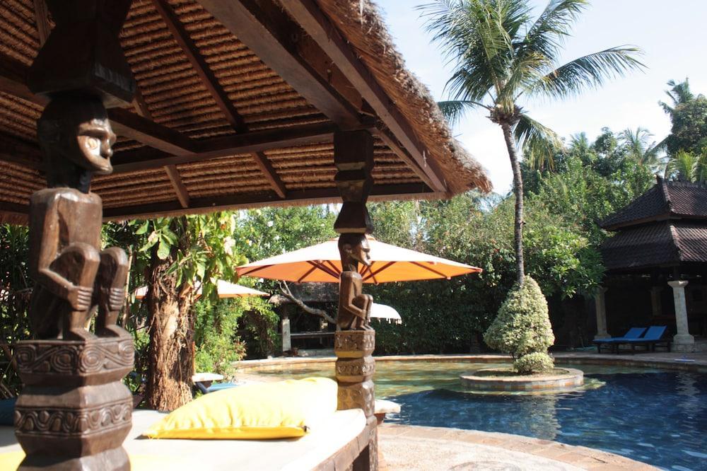 Rambutan Boutique Hotel Pabean Buleleng Exterior photo