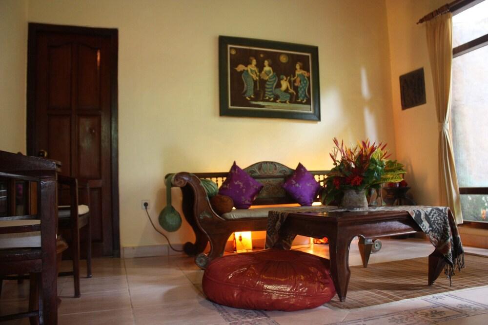 Rambutan Boutique Hotel Pabean Buleleng Exterior photo