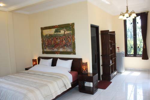 Rambutan Boutique Hotel Pabean Buleleng Room photo