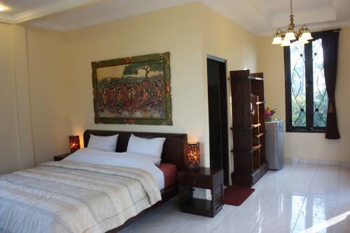 Rambutan Boutique Hotel Pabean Buleleng Room photo
