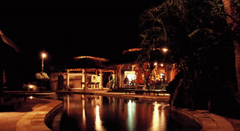 Rambutan Boutique Hotel Pabean Buleleng Exterior photo