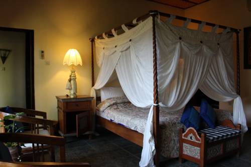 Rambutan Boutique Hotel Pabean Buleleng Room photo