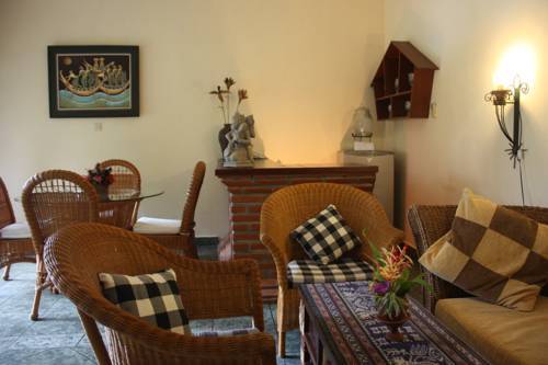 Rambutan Boutique Hotel Pabean Buleleng Room photo