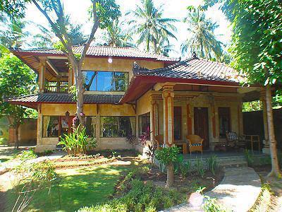 Rambutan Boutique Hotel Pabean Buleleng Room photo